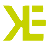 KL-Engineering logo pieni